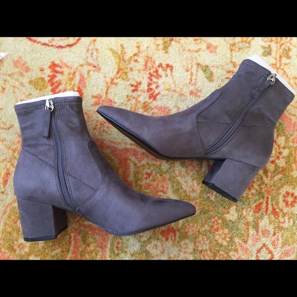 steve madden blaire bootie